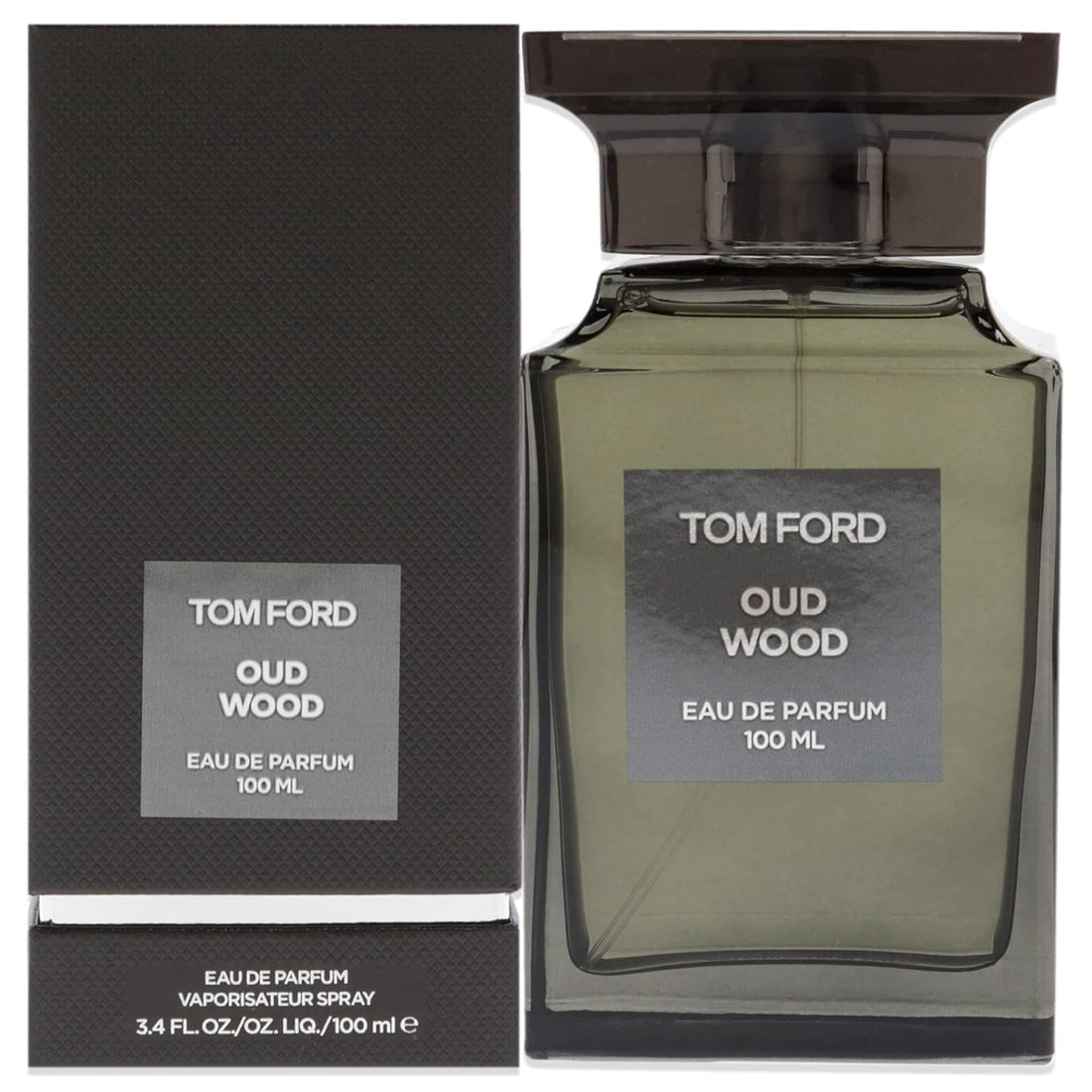 Tom Ford Oud Wood original product image – JOMASHOP