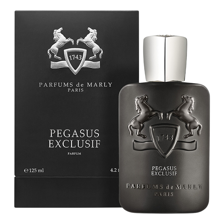 Parfums de Marly Pegasus Exclusif original product image – JOMASHOP