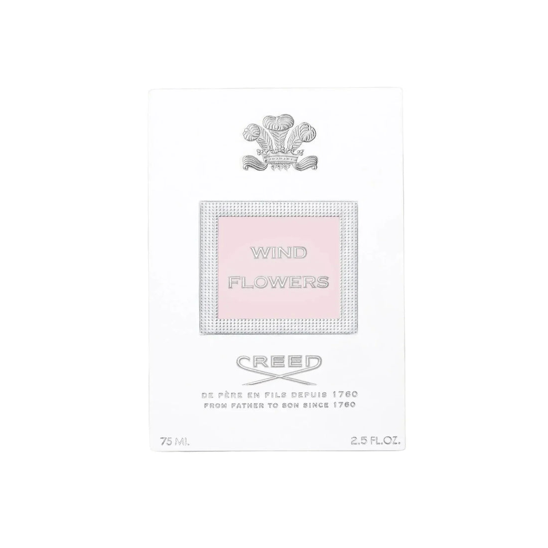 Creed Wind Flowers