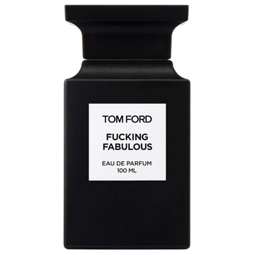 Tom Ford Fucking Fabulous